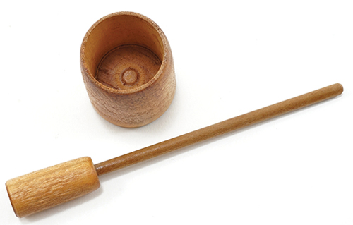 MORTAR/PESTLE